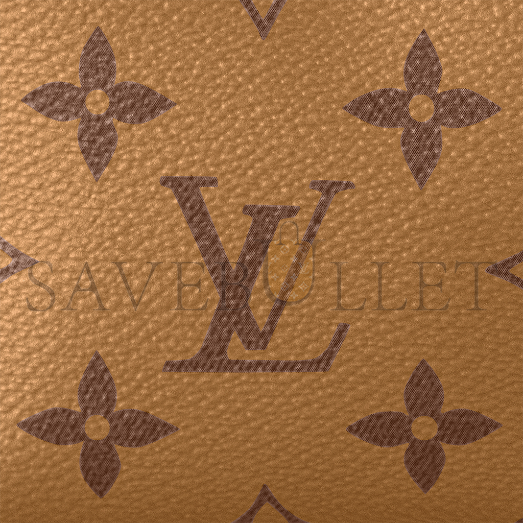 LOUIS VUITTON ATLANTIS BB M46816 (17*17*7cm) LOUIS VUITTON ATLANTIS BB M46816 (17*17*7cm)